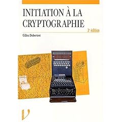 Initiation � la cryptographie