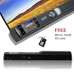 900DPI PS4400 (with Micro 16GB) Handy...