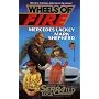 Wheels Of Fire (Serrated Edge 2)
