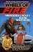 Books : Wheels Of Fire (Serrated Edge 2)