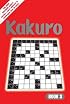 Kakuro: Book 3