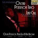 Last Call At The Blue Note