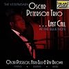...Last Call at The Blue Note