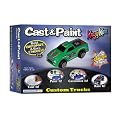 Krazy Kars Trucks Model Kit