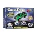 Krazy Kars Trucks Model Kit