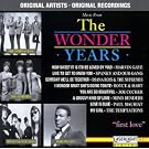 Wonder Years Vol. 1:First Love