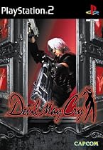 Devil May Cry (PS2)