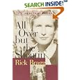 All Over but the Shoutin' (Random House Large Print (Paper))