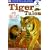 Tiger Tales: And Big Cat Stories (DK Reader - Level 3)