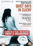 Quiet Days In Clichy [1970]