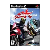  : SK:  Speed Kings