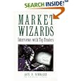 Market Wizards: Interviews with Top Traders (New York Institute of Finance)