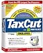 Software : TaxCut from H&R Block 2001 Deluxe Filing Edition