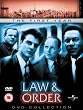 Law And Order - Series 1 - Complete