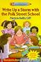 Write Up a Storm with the Polk Street School (Polk Street Special)