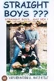 Straight Boys???