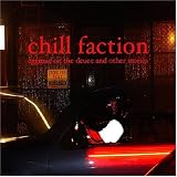 Chill Faction -  Eggman On the Deuce and Other Stories (digipak)