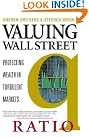 Valuing Wall Street...