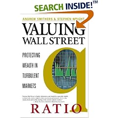 Valuing Wall Street: Protecting Wealth in Turbulent Markets