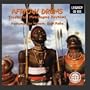 African Drums - Traditional Mandingue Rhytms
