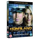 Homeland - Season 1