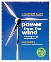 Power from the Wind: Achieving, Energy Independence