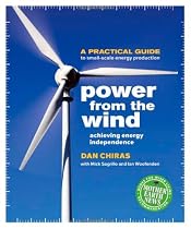 Power From the Wind: Achieving Energy Independence