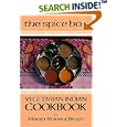 The Spice Box: A Vegetarian Indian Cookbook (Vegetarian Cooking)