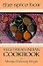 The Spice Box: A Vegetarian Indian Cookbook (Vegetarian Cooking) by Manju Shivraj Singh