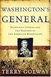 Washington`s General: Nathanael Greene and the Triumph of the American Revolution (John MacRae Books)