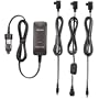 Sony DCCL1 Car Battery Adapter for DSC P Series, DSCW1/F88/L1/V3/M1/T33/T5 Digital Cameras