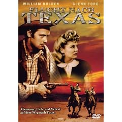 Flucht nach Texas
