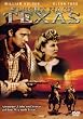 Flucht nach Texas
