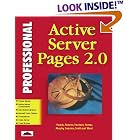 Click here to buy Professional Active Server Pages 2.0 (Professional) by  Brian Francis, Richard Harrison, David Sussman, and Shawn Murphy.
