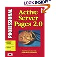 Professional Active Server Pages 2.0 (Professional) by  Brian Francis, Richard Harrison, David Sussman, and Shawn Murphy