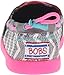 Skechers Kids 85069L LIL BOBS - Bobs World - Sweet Kicks Casual Shoe (Little Kid)