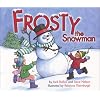 Frosty the Snowman
