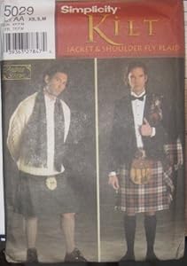 kilt pattern | eBay - Electronics, Cars, Fashion, Collectibles