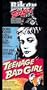 Teenage Bad Girl [VHS]