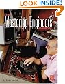 The Mastering Engineer's Handbook (Mix pro audio series)