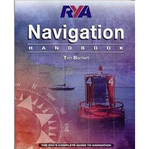 RYA: Navigation Handbook