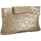 Inge Christopher Armadillo Clutch