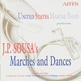 The United States Marine Band Performs Sousa Marches