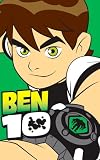 Zap Ben 10 Rug
