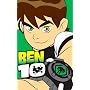 Zap Ben 10 Rug