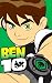 Zap Ben 10 Rug