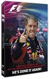 picture of Formula One Season Review 2011 [DVD]