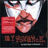 I'm Not Okay (I Promise) [CD 1]
