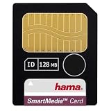 Produkt-Bild: Hama SM 128 MB Smart Media Card