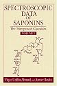 Spectroscopic Data of Saponins: The Triterpenoid Glycosides, 3-Volume Set